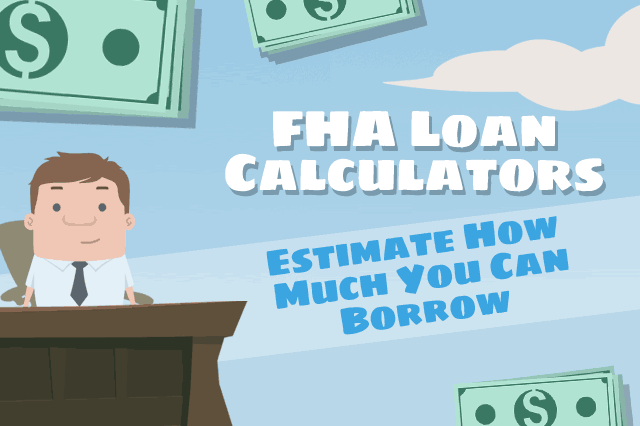 FHA Loan Calculator