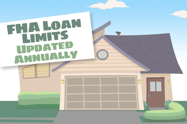 FHA Loan Limits