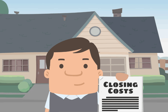 FHA Closing Costs