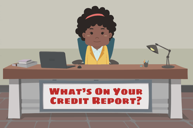 Credit Guidelines That FHA Lenders Follow