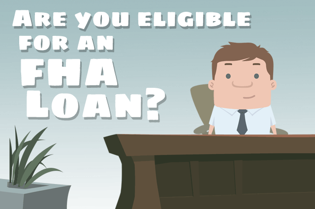 FHA Loan Limits for HAWAII