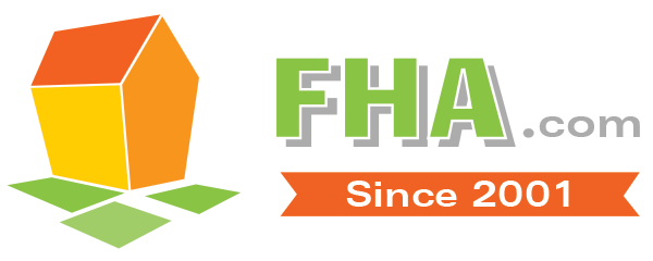 FHA No-Cash Out Refinance Options