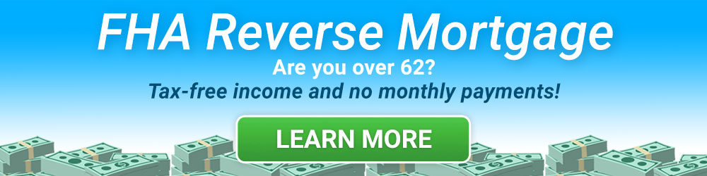 Reverse Mortgage Banner